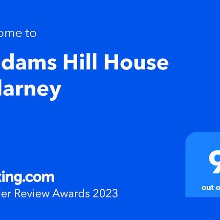 Madams Hill House Killarney By Trident Holiday Homes エクステリア 写真