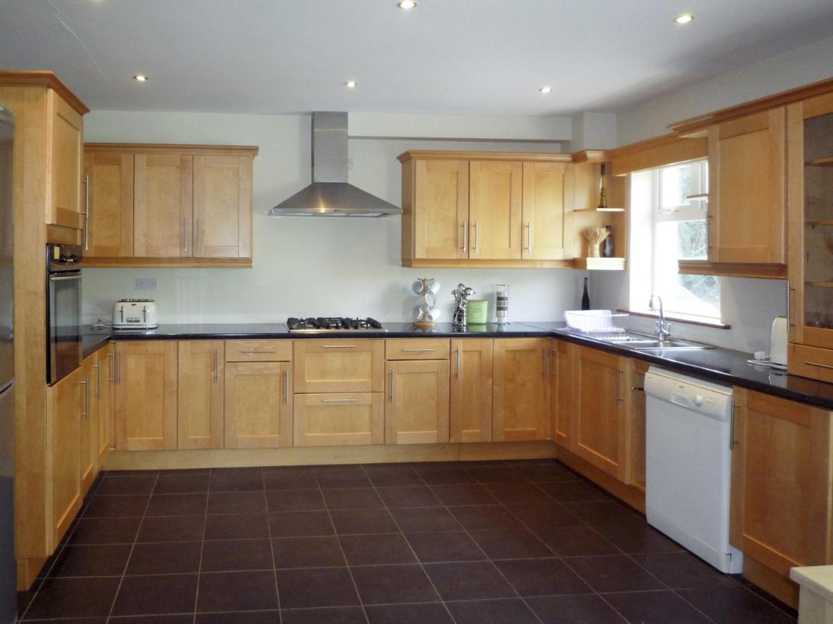 Madams Hill House Killarney By Trident Holiday Homes エクステリア 写真