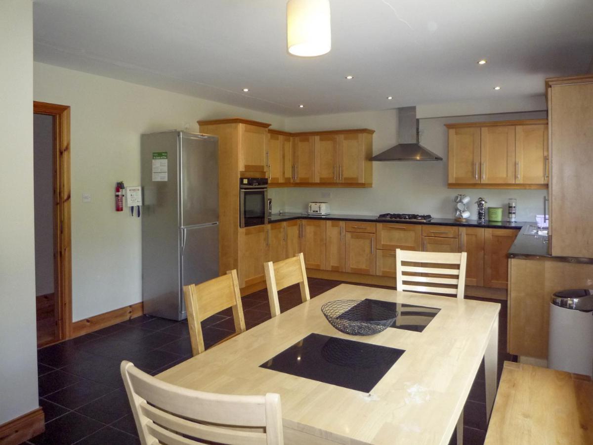 Madams Hill House Killarney By Trident Holiday Homes エクステリア 写真