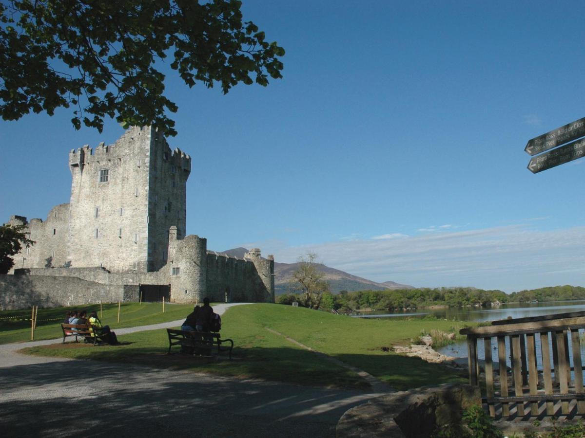 Madams Hill House Killarney By Trident Holiday Homes エクステリア 写真