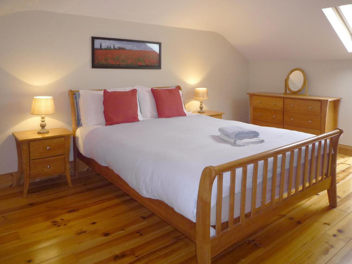 Madams Hill House Killarney By Trident Holiday Homes エクステリア 写真