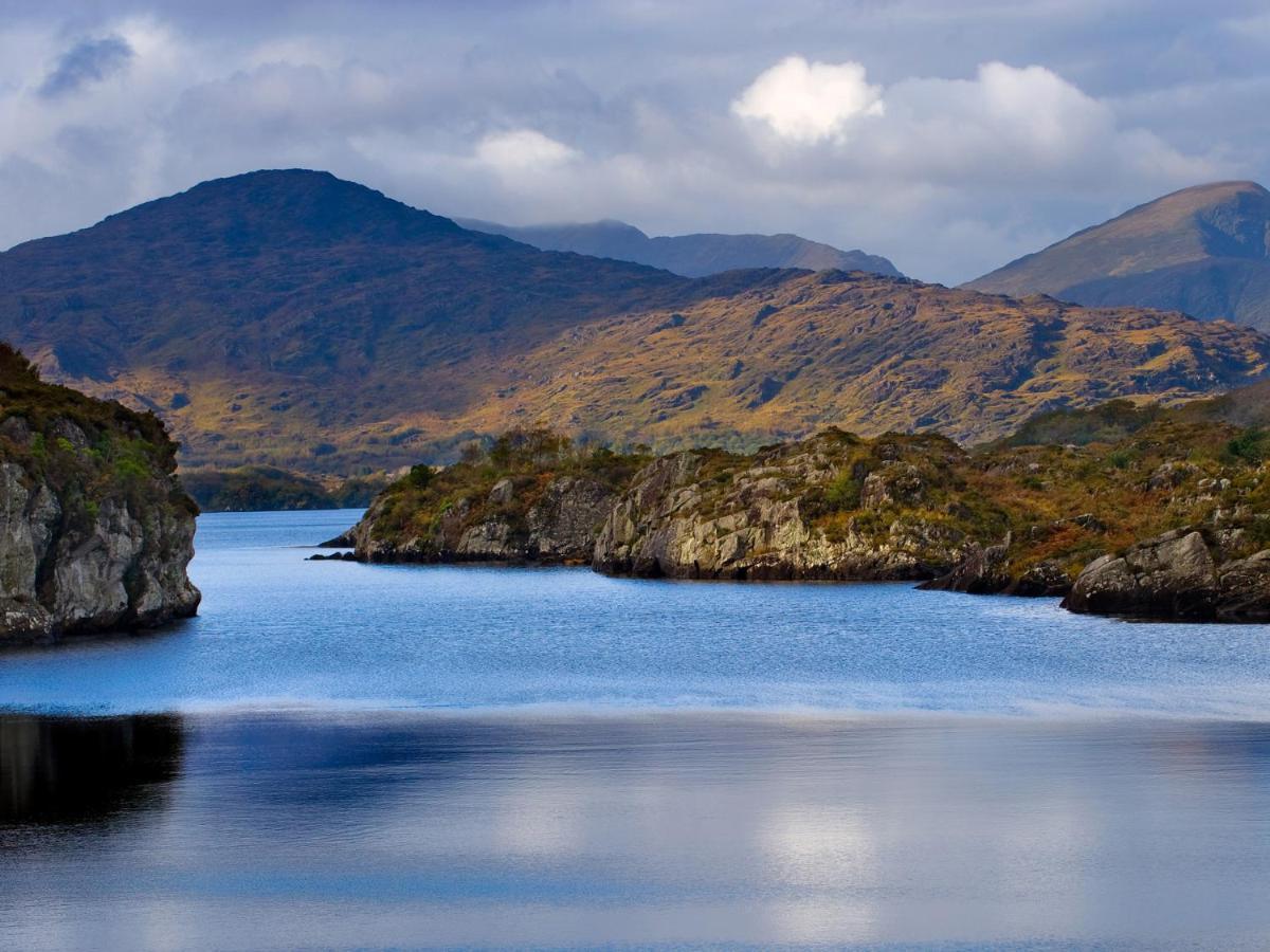 Madams Hill House Killarney By Trident Holiday Homes エクステリア 写真